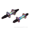 Hot-Sale BMX Hub 32/36 Hole Bicycle 6Bearing